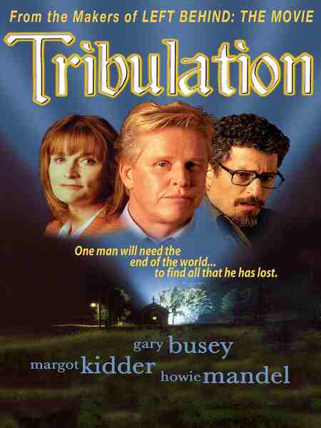 Tribulation (2000) Screenshot 1
