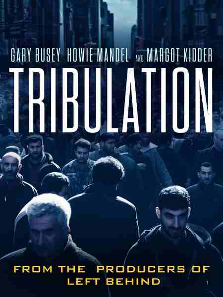 Tribulation (2000) Screenshot 4