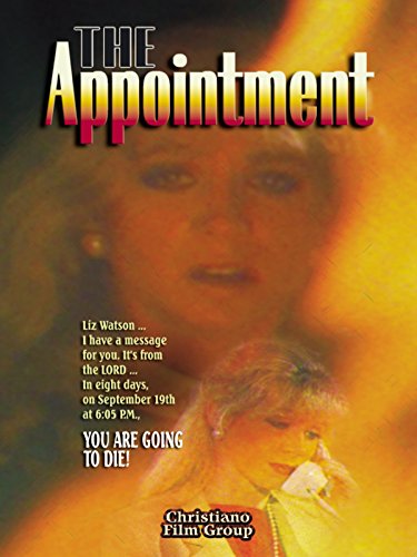 The Appointment (1991) Screenshot 1