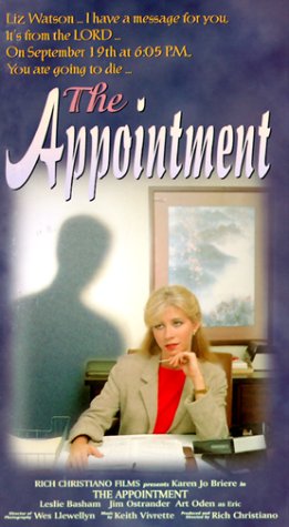 The Appointment (1991) Screenshot 3