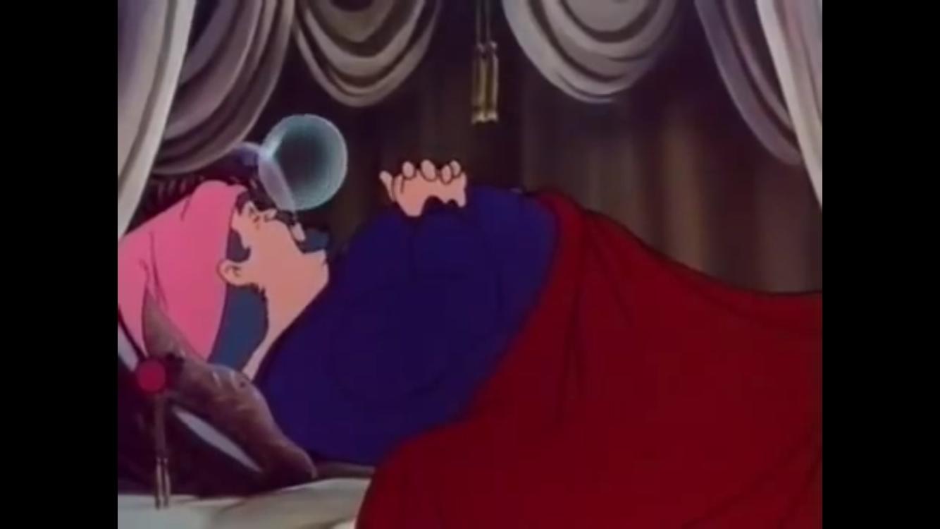Aladdin and the Magic Lamp (1982) Screenshot 2