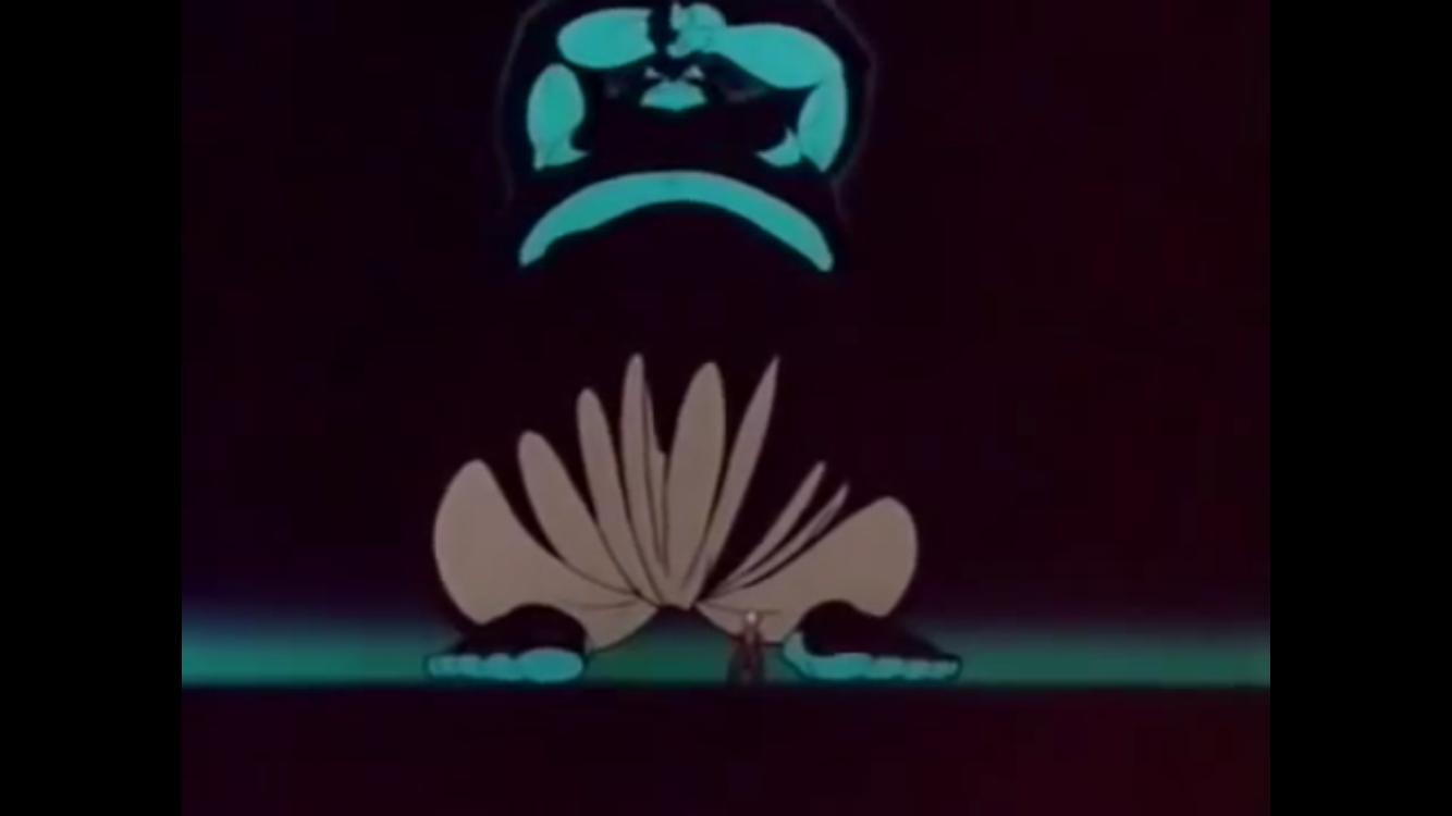 Aladdin and the Magic Lamp (1982) Screenshot 3