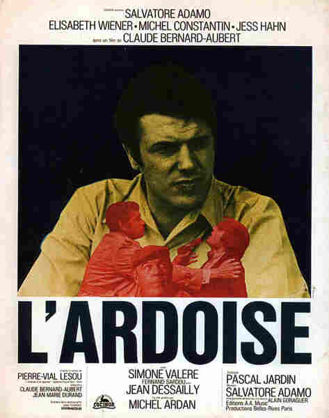 L'ardoise (1970) Screenshot 1