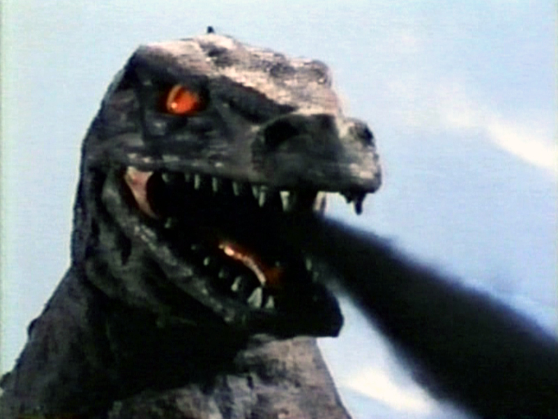 Attack of the Super Monsters (1982) Screenshot 4 