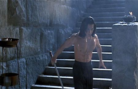 Book of Swords (1996) Screenshot 5