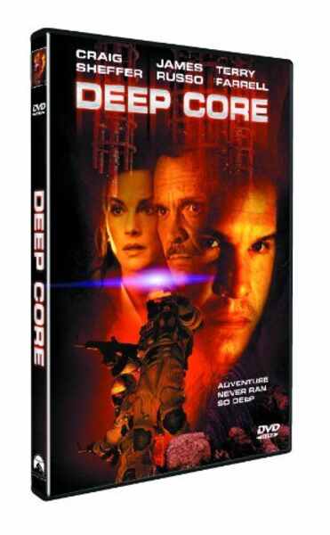 Deep Core (2000) Screenshot 1