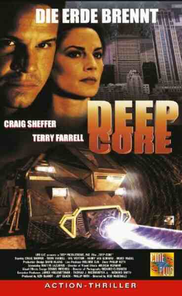 Deep Core (2000) Screenshot 2