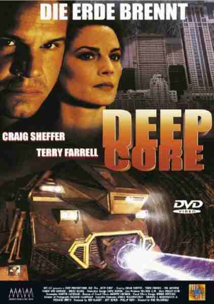 Deep Core (2000) Screenshot 3