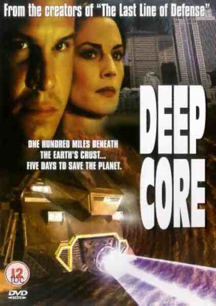 Deep Core (2000) Screenshot 4