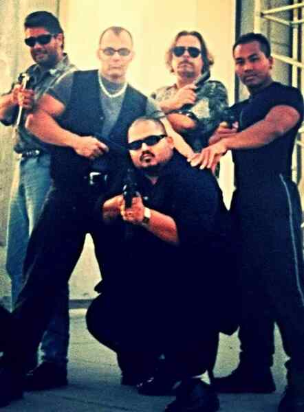 The Disciples (1999) Screenshot 2