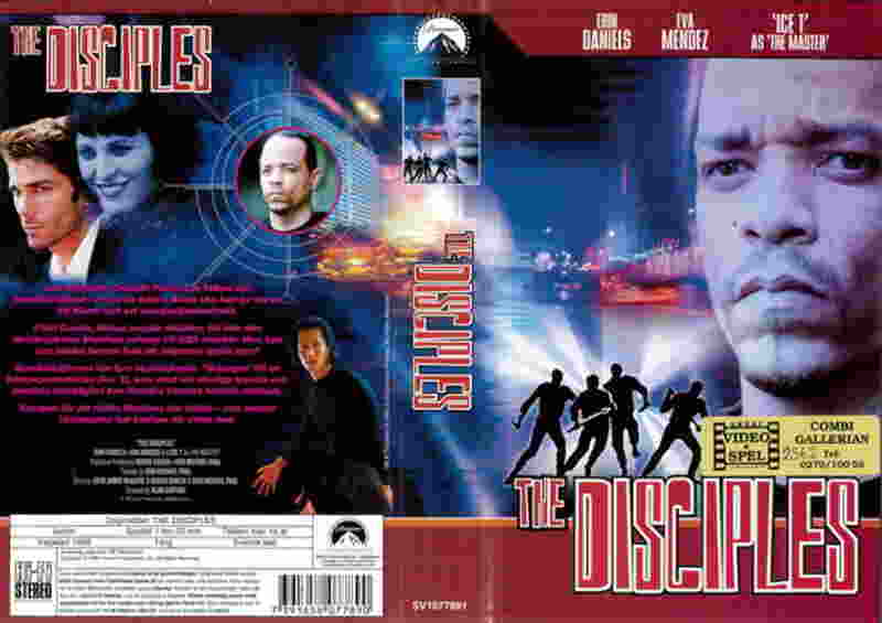 The Disciples (1999) Screenshot 5