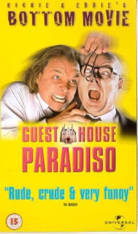 Guest House Paradiso (1999) Screenshot 3 