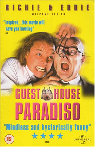 Guest House Paradiso (1999) Screenshot 5 