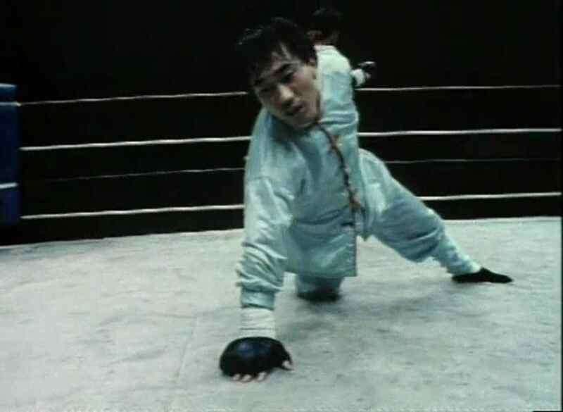 Little Kickboxer (1991) Screenshot 1