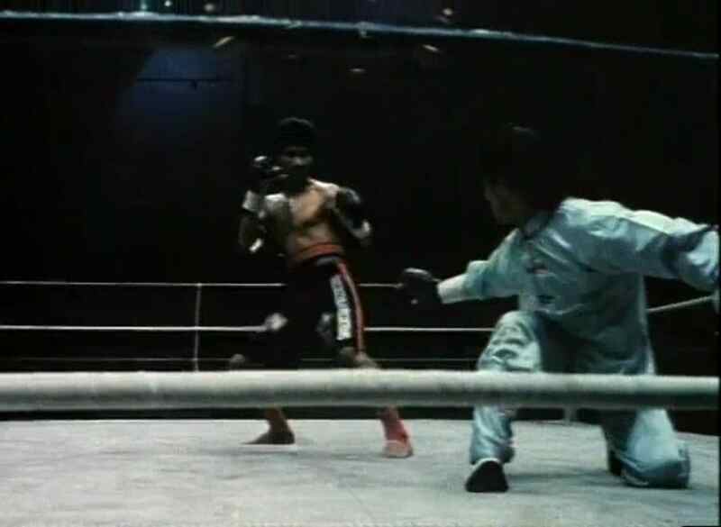 Little Kickboxer (1991) Screenshot 3