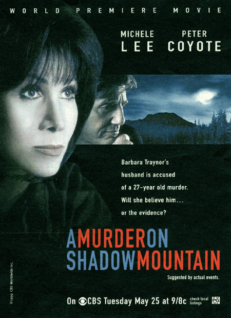 A Murder on Shadow Mountain (1999) Screenshot 1 
