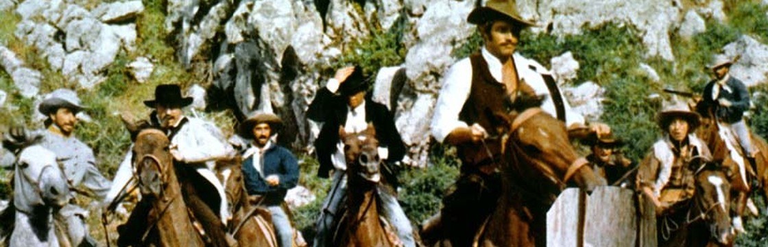 Sheriff of Rock Springs (1971) Screenshot 1