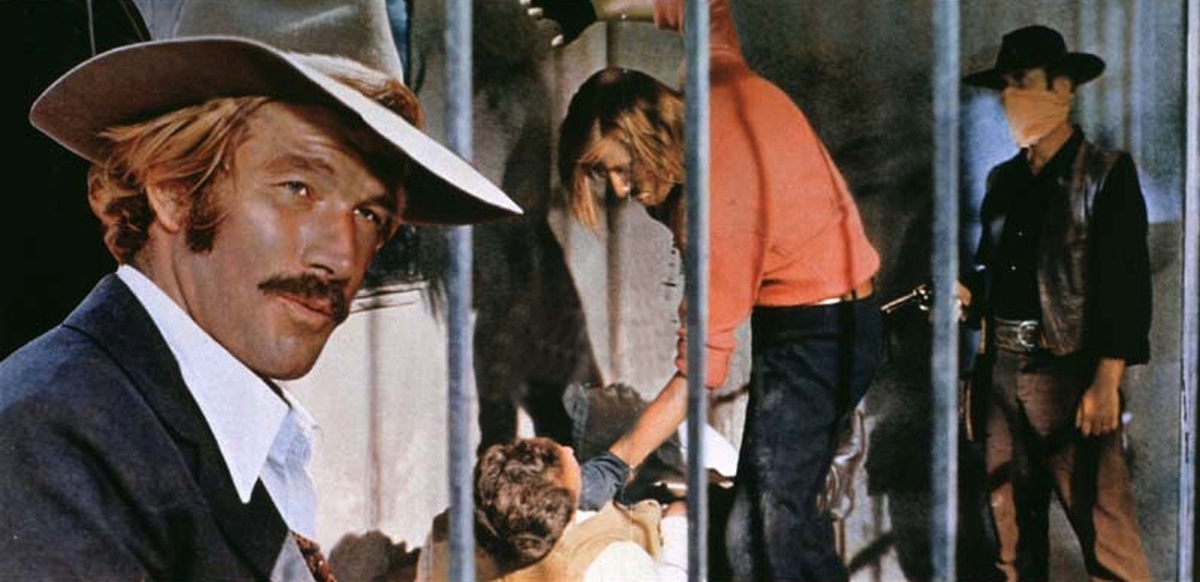 Sheriff of Rock Springs (1971) Screenshot 2