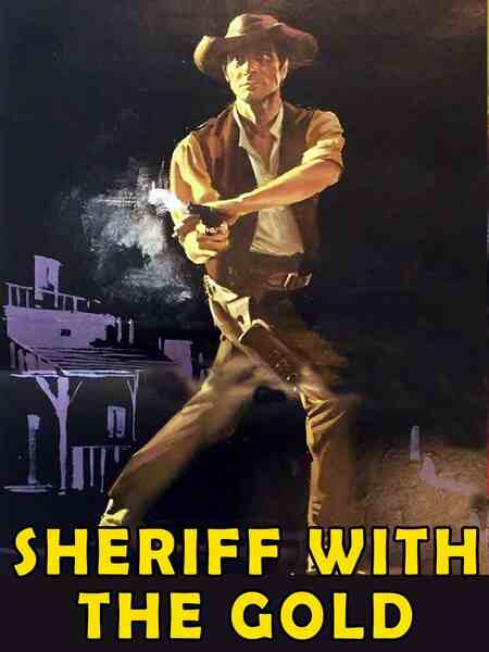 Sheriff with the Gold (1966) Screenshot 1