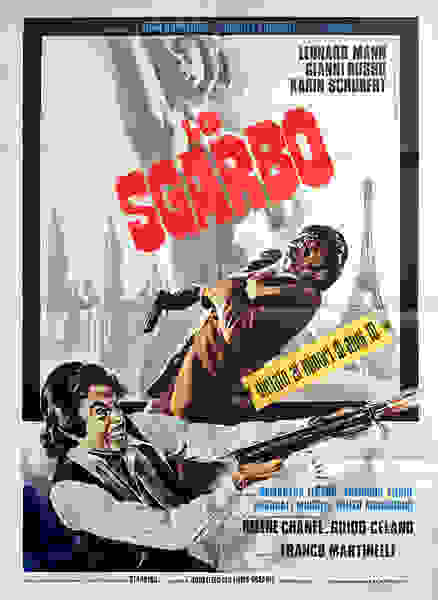 Lo sgarbo (1975) Screenshot 1