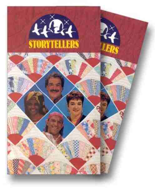The Storytellers (1999) Screenshot 2