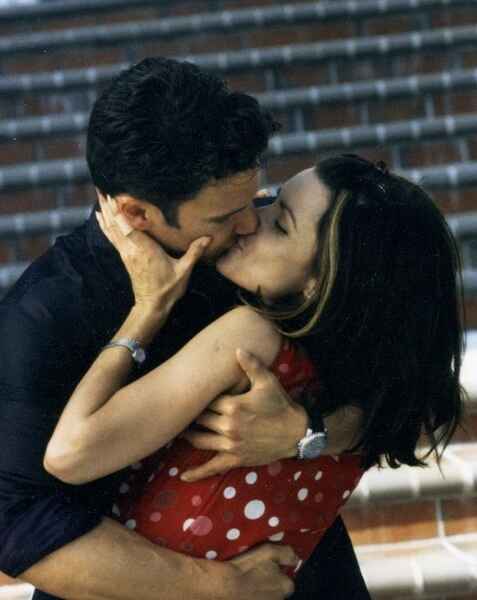 The Storytellers (1999) Screenshot 3
