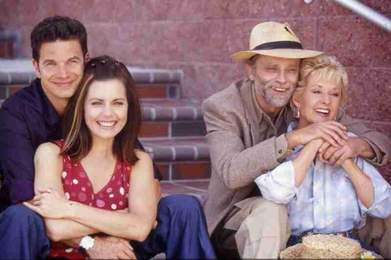 The Storytellers (1999) Screenshot 4