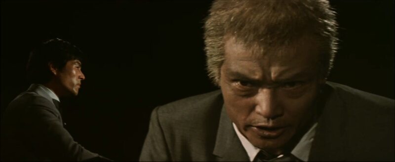The Castle of Sand (1974) Screenshot 3
