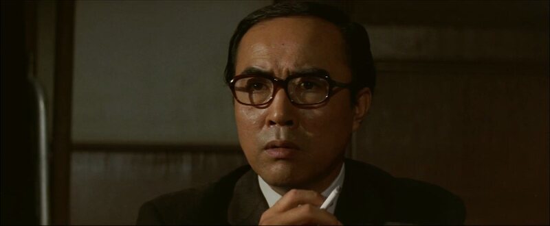 The Castle of Sand (1974) Screenshot 5
