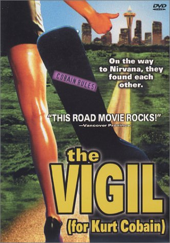 The Vigil (1998) Screenshot 1