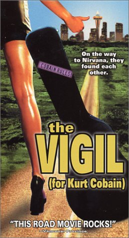 The Vigil (1998) Screenshot 2