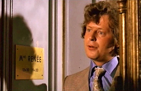 La Bonzesse (1974) Screenshot 2