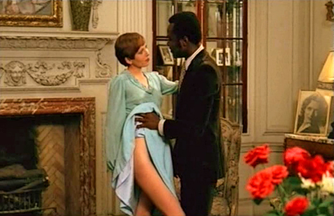 La Bonzesse (1974) Screenshot 3