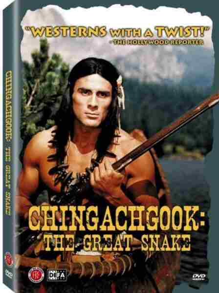 Chingachgook, die grosse Schlange (1967) Screenshot 5