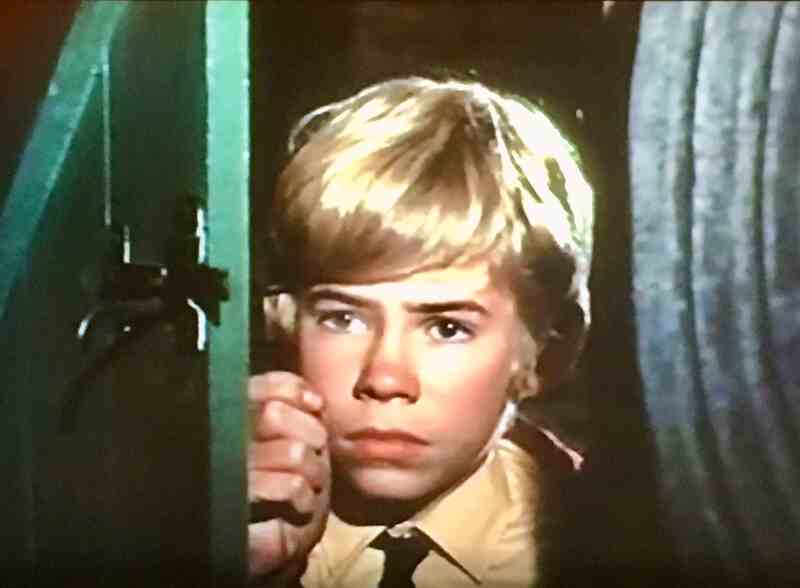 Cry Wolf (1968) Screenshot 2