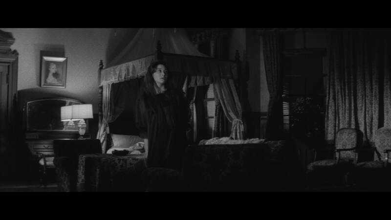 House of Terrors (1965) Screenshot 2
