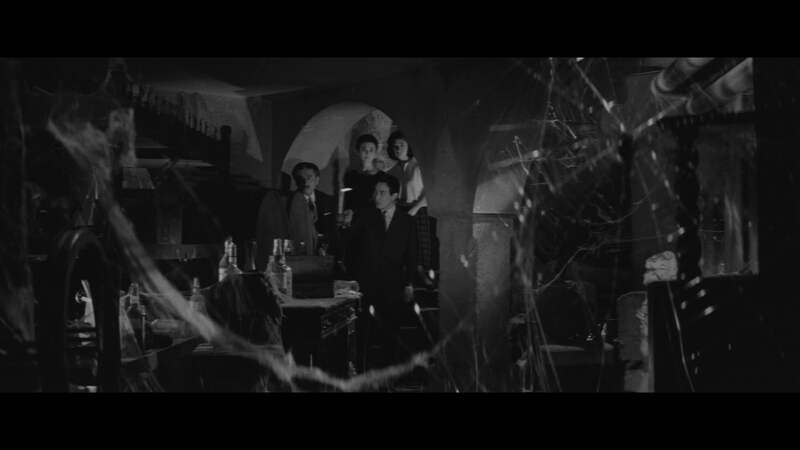 House of Terrors (1965) Screenshot 4