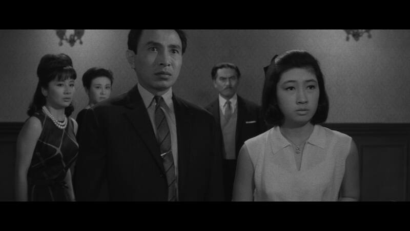 House of Terrors (1965) Screenshot 5