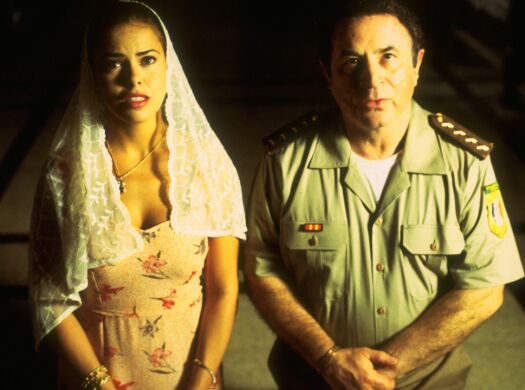 Noriega: God's Favorite (2000) Screenshot 1