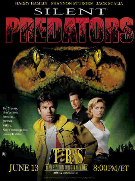 Silent Predators (1999) Screenshot 1