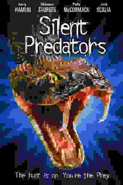 Silent Predators (1999) Screenshot 2