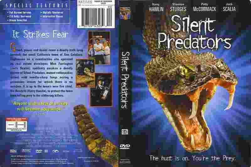 Silent Predators (1999) Screenshot 3