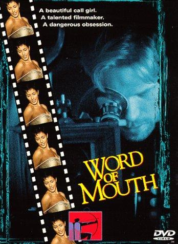 Word of Mouth (1999) starring Catalina Larranaga on DVD on DVD