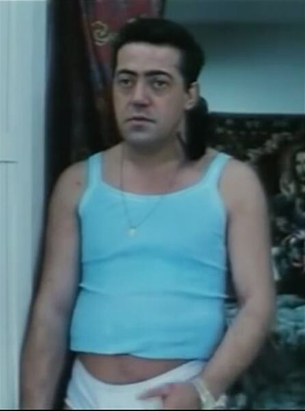 Love Has No Bounds (1998) Screenshot 2
