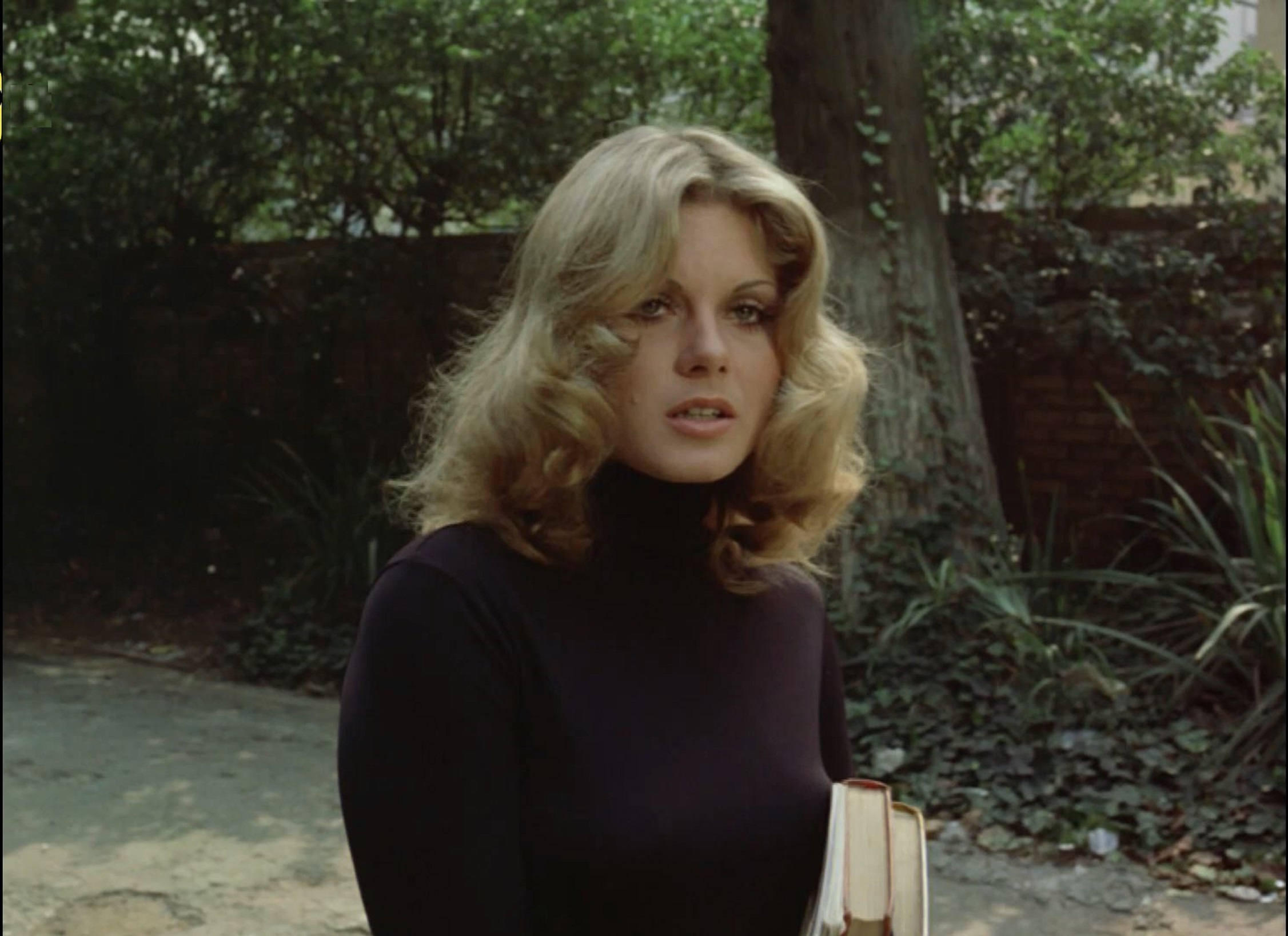 Anjo Loiro (1973) Screenshot 1