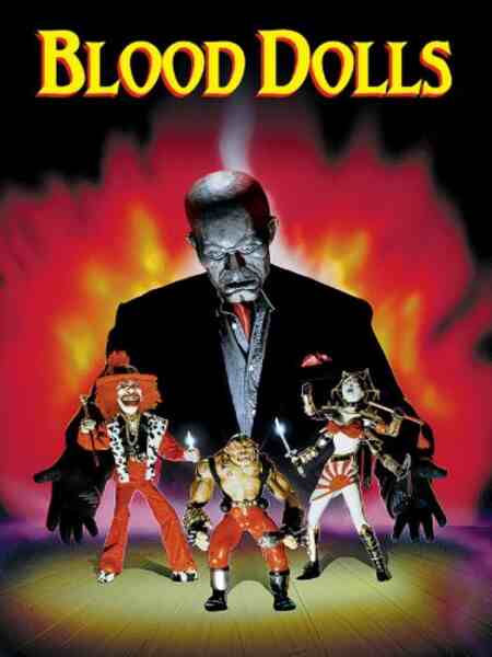 Blood Dolls (1999) Screenshot 1