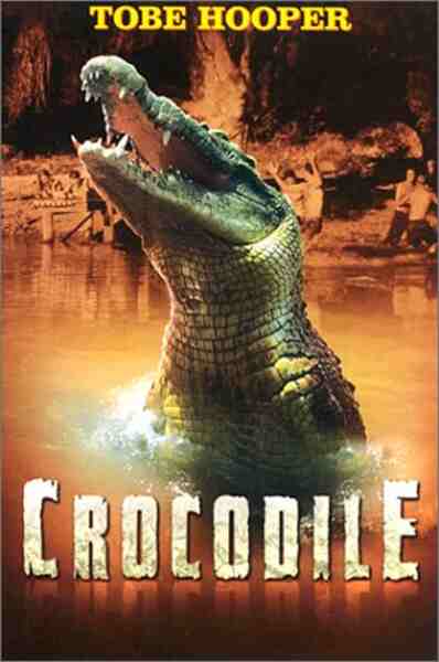 Crocodile (2000) Screenshot 1