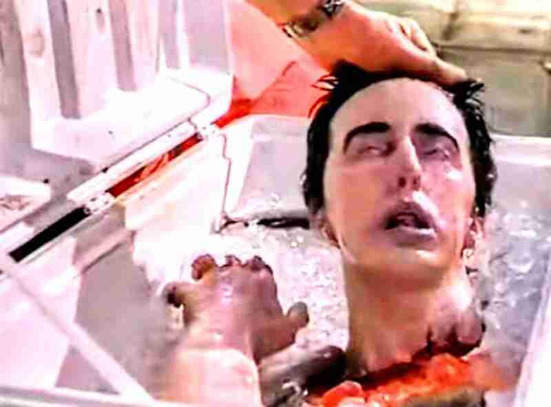 Crocodile (2000) Screenshot 3