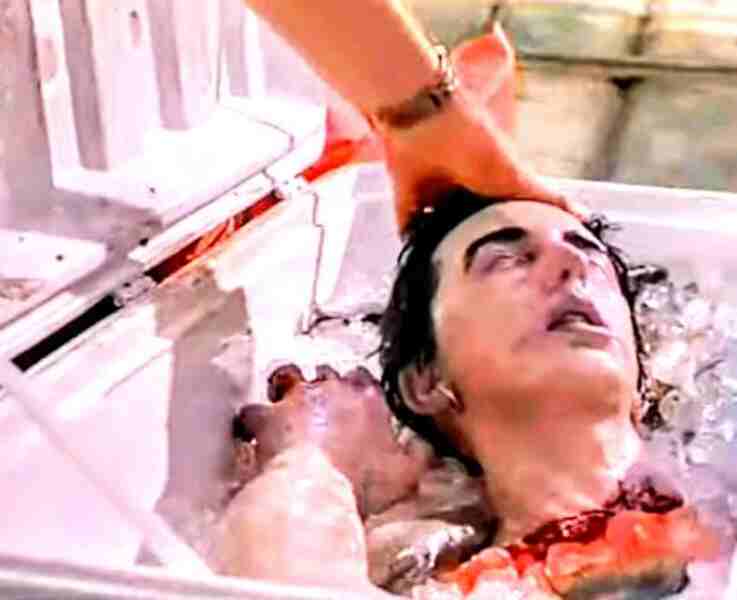 Crocodile (2000) Screenshot 4