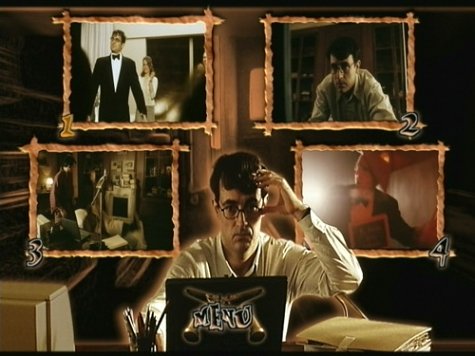 The Creator (1999) Screenshot 4